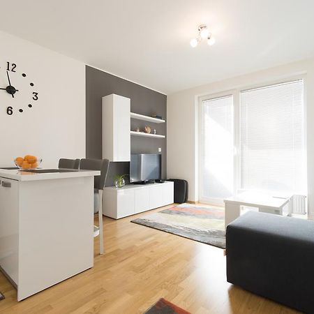 Luxury Studio Apartment Miljacka Sarajevo Exterior photo