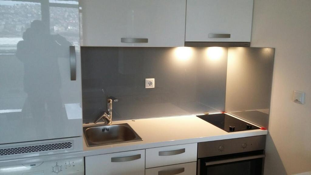 Luxury Studio Apartment Miljacka Sarajevo Exterior photo