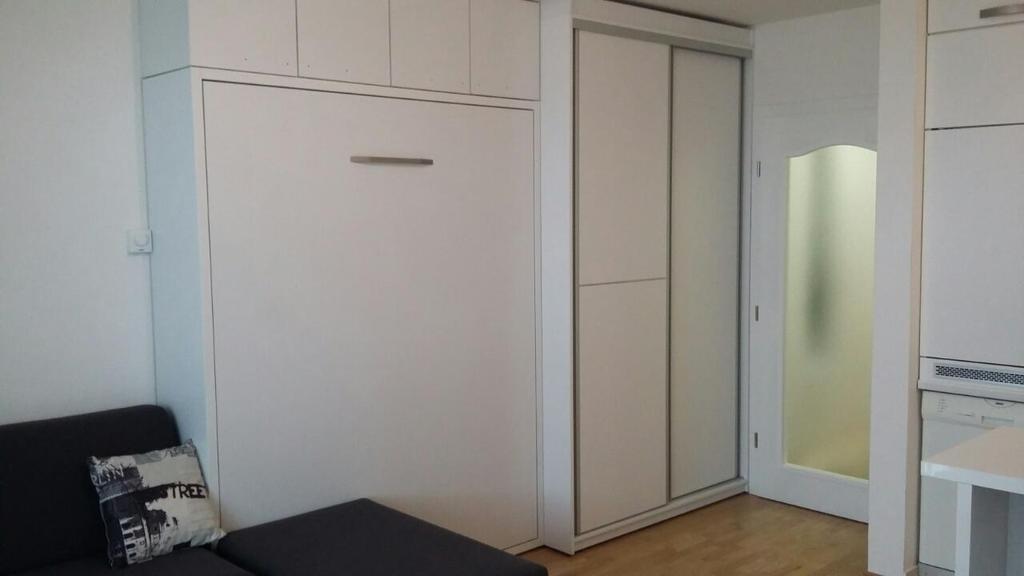 Luxury Studio Apartment Miljacka Sarajevo Exterior photo