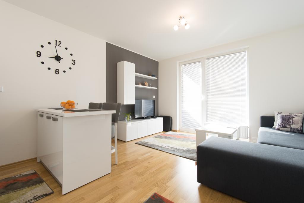 Luxury Studio Apartment Miljacka Sarajevo Exterior photo